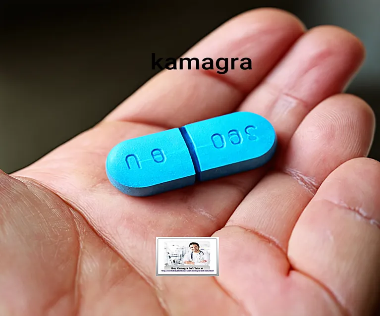 Kamagra 1